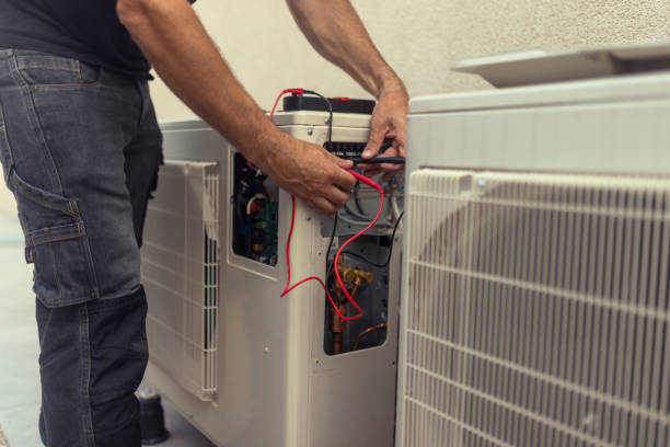 Best Solar-powered HVAC Systems in Coloma, MI