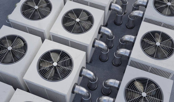 Best HVAC Financing and Leasing in Coloma, MI