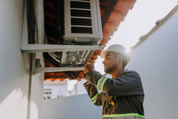 Best Commercial HVAC in Coloma, MI