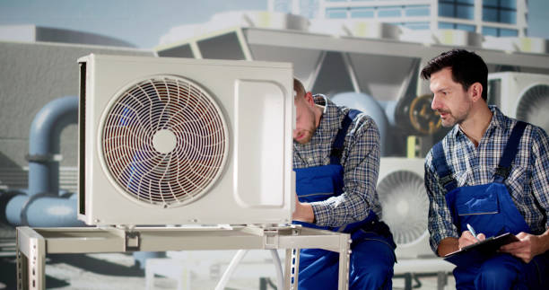 Best Seasonal HVAC Services in Coloma, MI