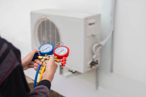 Best Air Conditioning Cleaning in Coloma, MI