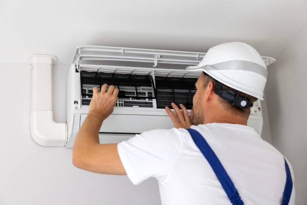 Coloma, MI HVAC Company
