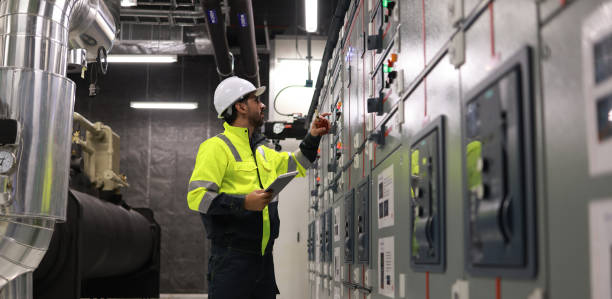 Best HVAC Training and Certification in Coloma, MI